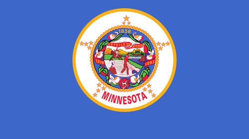 Minnesota: History Of The State's Name