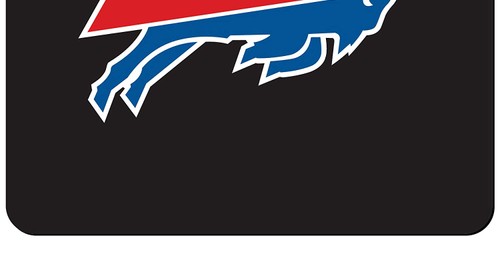 The Buffalo Teds? No, The Buffalo Bills!