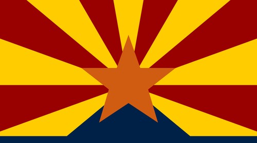The State Of Arizona: Origin Of The Name