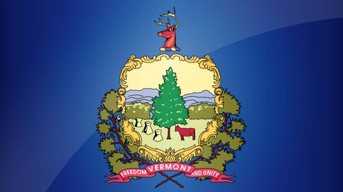 Vermont: Where The State Got Its Name