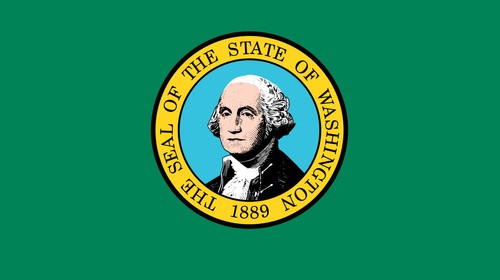 Washington: The Evergreen State