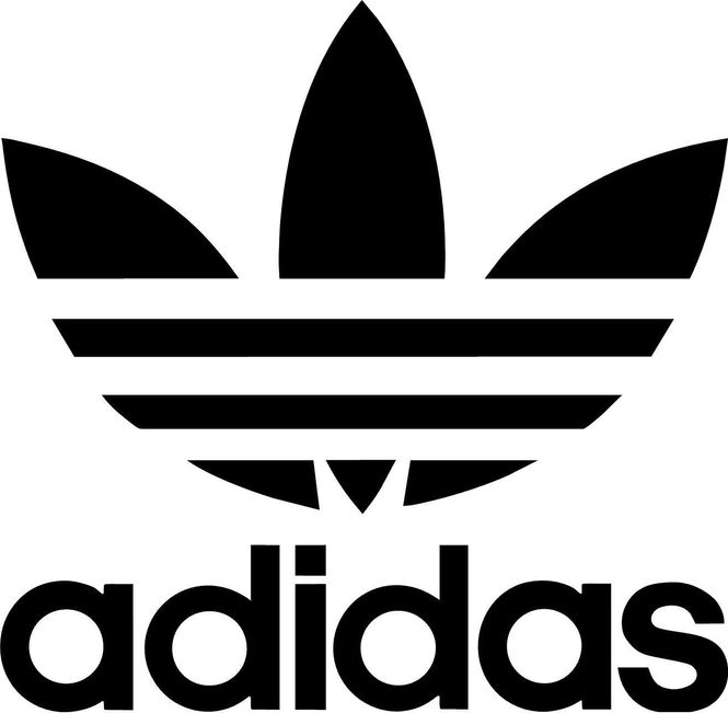 adidas where is it from