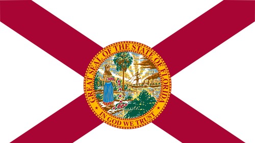 Here's Where The State Of Florida Got Its Name