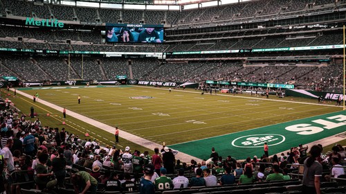 Origin Of The New York Jets: Where Their Name Came From