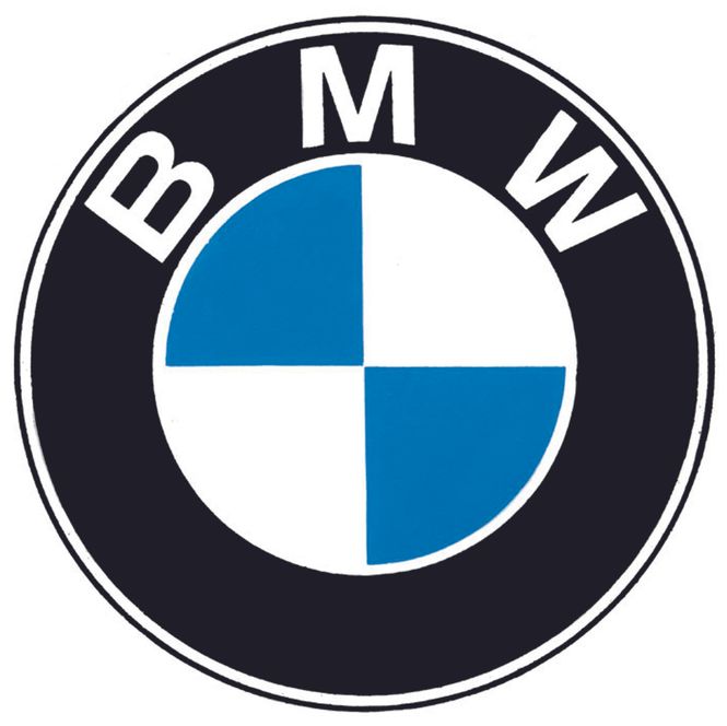 Origin of BMW
