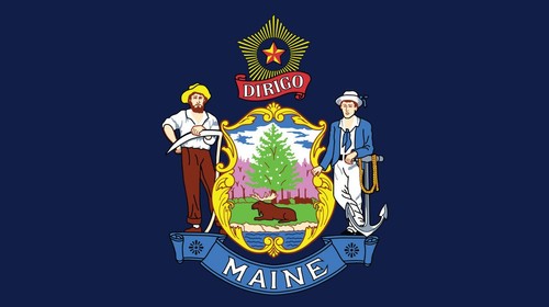 Maine: Nobody Knows Where Its Name Originates