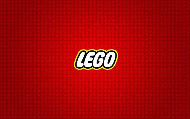 LEGO toy origin