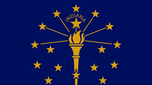 Where The State Name Indiana Came From