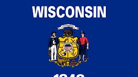 Wisconsin: History Of The State's Name