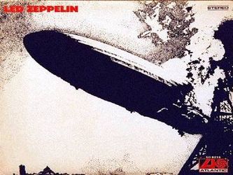 Led Zeppelin - When Giants Walked The Earth