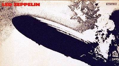 Led Zeppelin - When Giants Walked The Earth