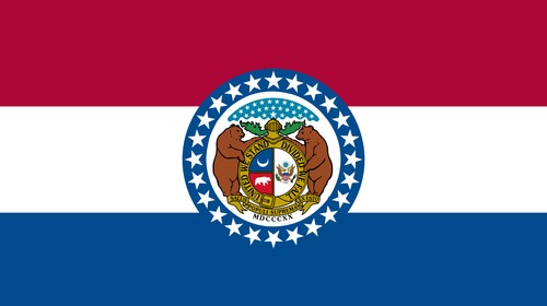 Missouri: The Show Me State