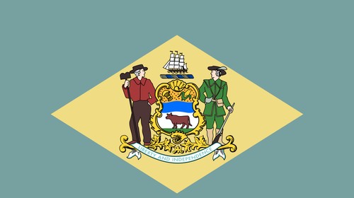 Delaware Origin: The Indian Origin Of Its Name