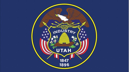 Utah: The Mormon State With An Arapaho Name