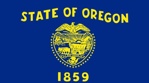 Oregon: Where The Sun Don't Shine