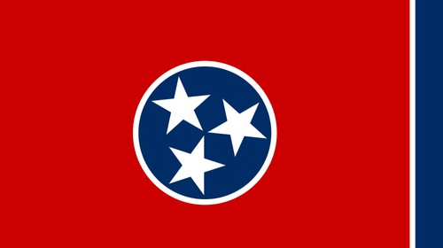 Tennessee: Volunteers For A Name