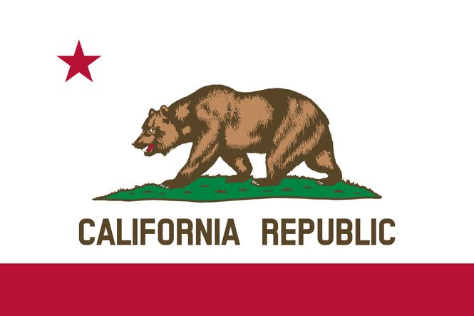origin of california
