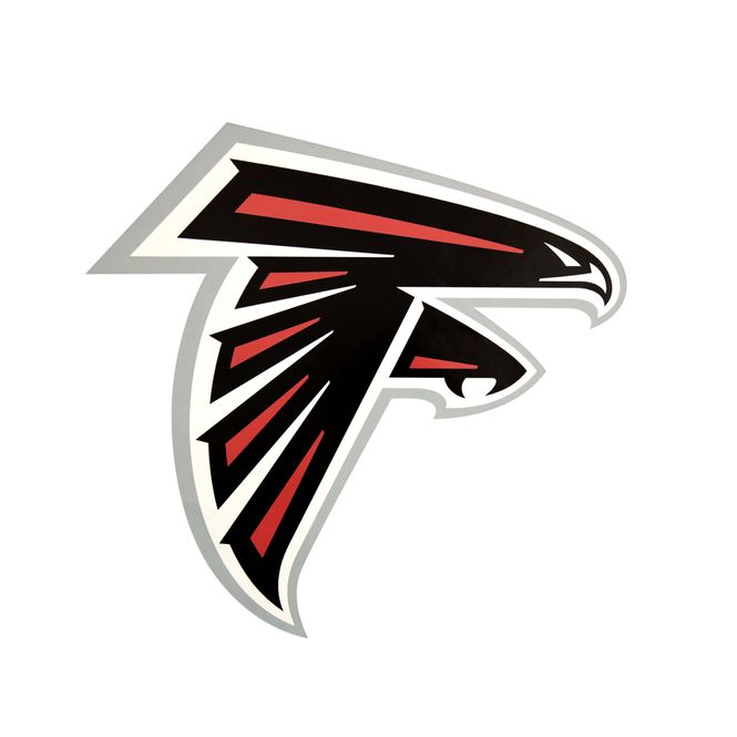 The origin of the Atlanta Falcons