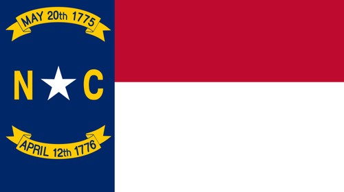 North Carolina: The Tarheel State