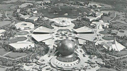 EPCOT Meaning: History And Origin Of Disney's Project
