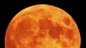 Shedding Some Light On The Moon: Blue Moon Vs. Harvest Moon
