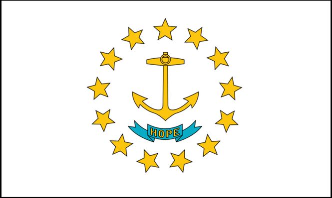 where did Rhode Island get its name
