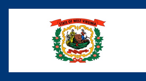 West Virginia: There's Coal In Them Thar Hills