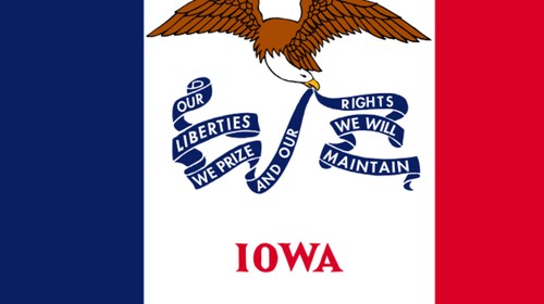 Iowa: America's Heartland