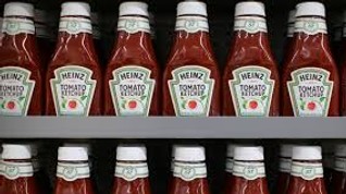 Heinz 57: A Sauce For The Ages